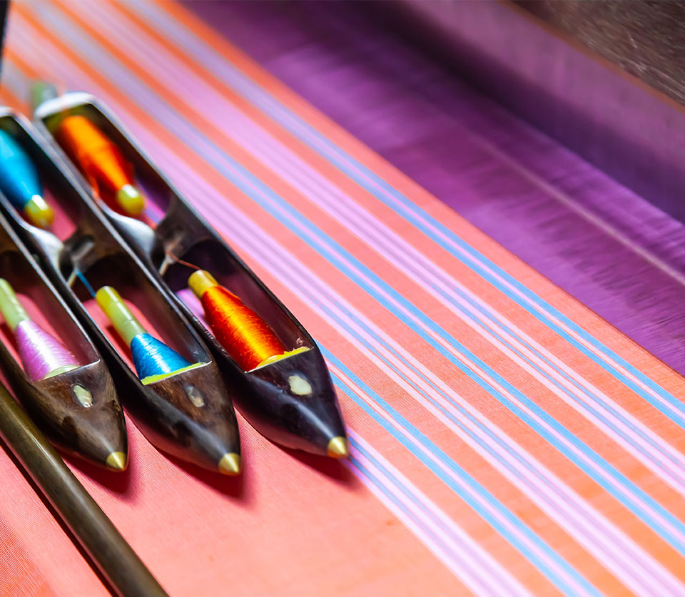 The Leadership - V81 Group - Innovative Textiles