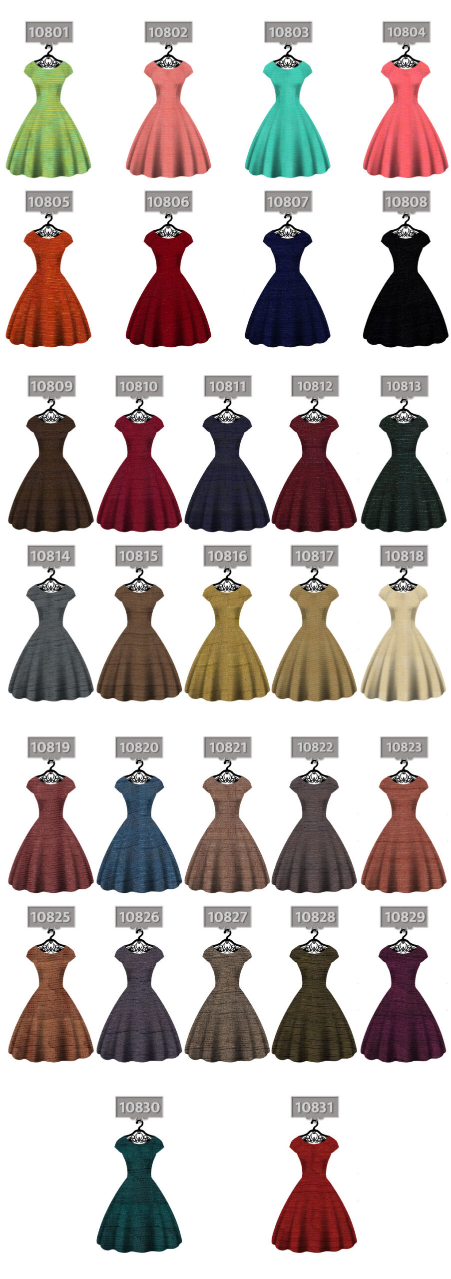Kunj Silk Colors - V81 Group - Innovative Textiles
