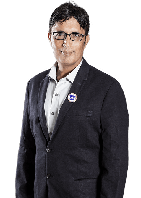 Ish Khurana - Director - Sales - V81 Group - Innovative Textiles