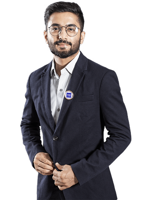 Akshay Khurana - BDM - V81 Group - Innovative Textiles