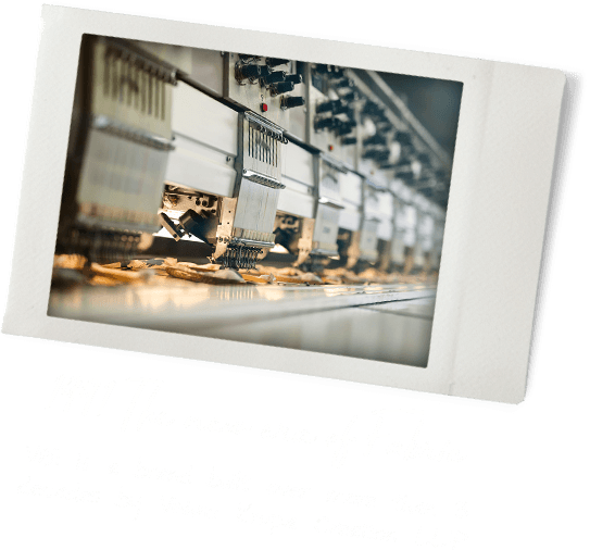 Our Journey - V81 Group - Innovative Textiles