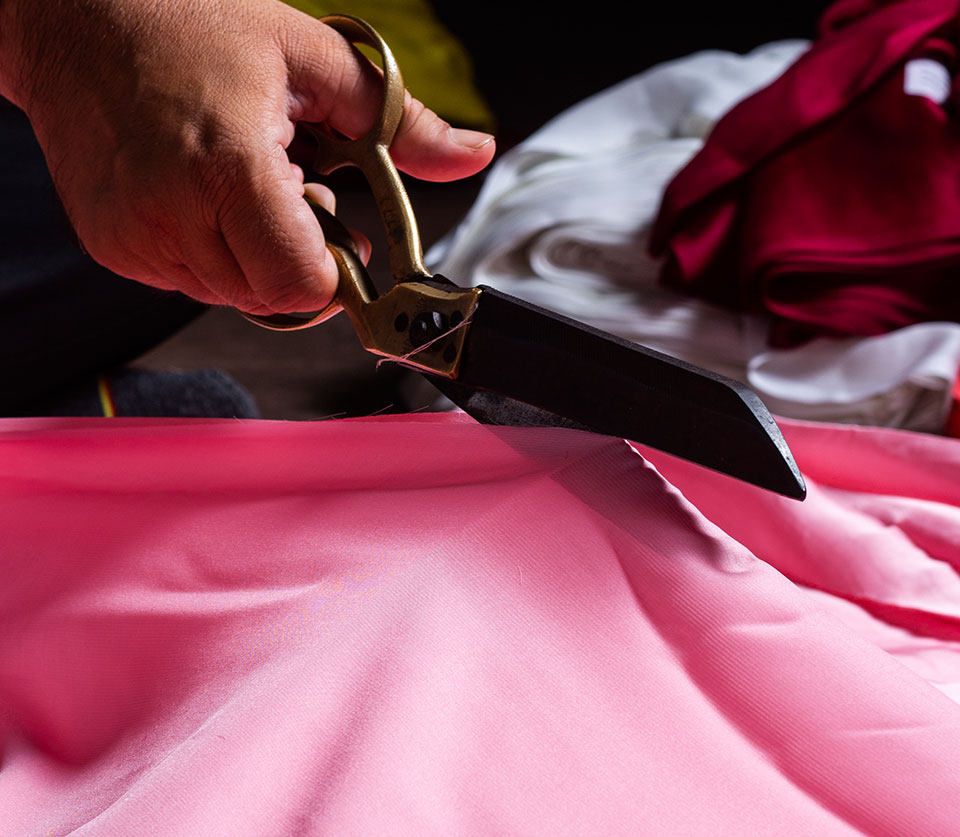 Our Motto Statement - V81 Group - Innovative Textiles