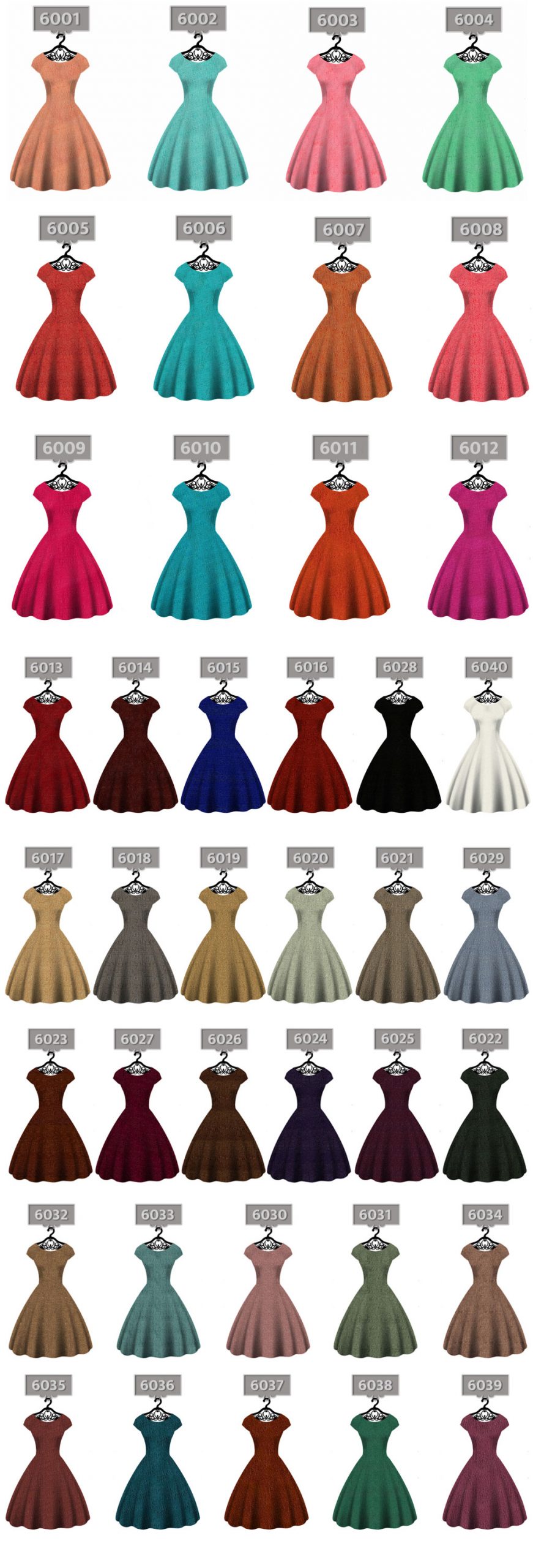 Badri Silk Colors - V81 Group - Innovative Textiles