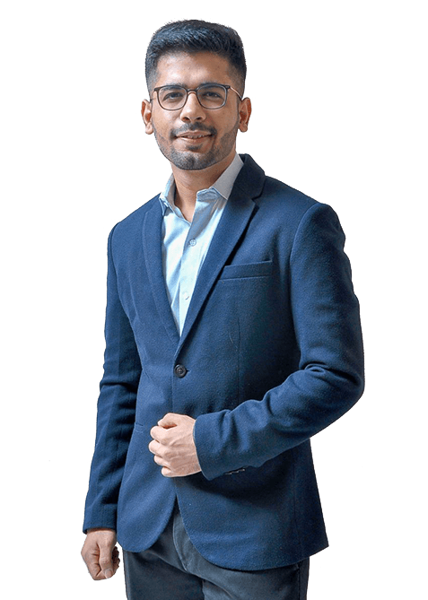 Kashish Khurana - HR & Admin - V81 Group - Innovative Textiles